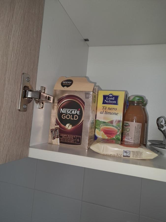 밀라노 Il Nido Bilocale Niguarda 아파트 외부 사진