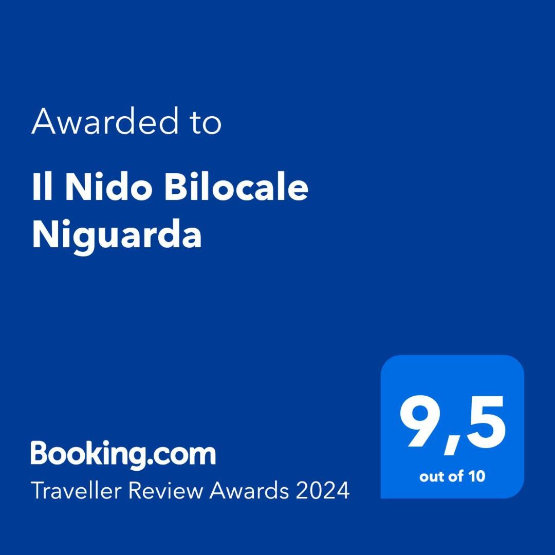밀라노 Il Nido Bilocale Niguarda 아파트 외부 사진